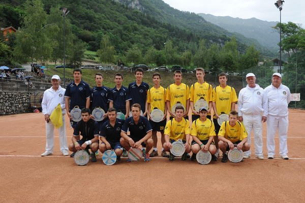 Italia-Francia F 